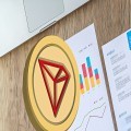 Justin Sun Predicts TRON Will Join Bitcoin and Ethereum Among Top Cryptocurrencies