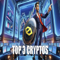 The Best Crypto to Buy Today: Cybro Reaches $7 Million in Pre-Sales, Bitcoin Remains Dominant, and Stellar Changes the Payment System Landscape