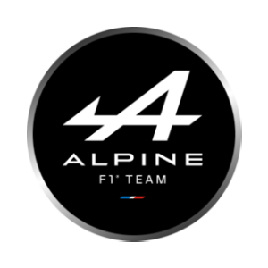 Alpine F1 Team Fan Token icon