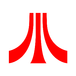 Atari Token icon