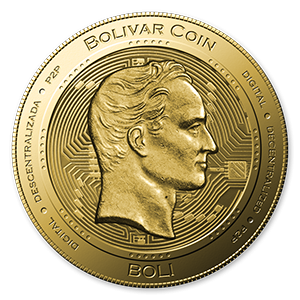 BolivarCoin (BOLI)