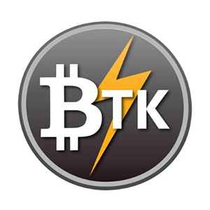 Bitcoin Turbo Koin (BTK)