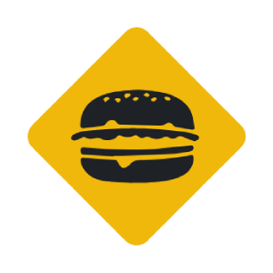 BurgerCities icon