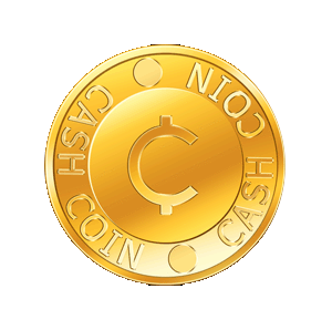 CashCoin (CASH)