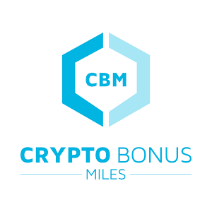 CryptoBonusMiles (CBM)