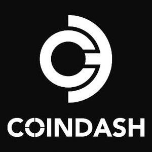 CoinDash (CDT)