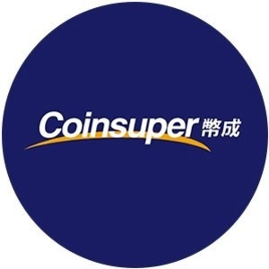 Coinsuper Ecosystem Network (CEN)