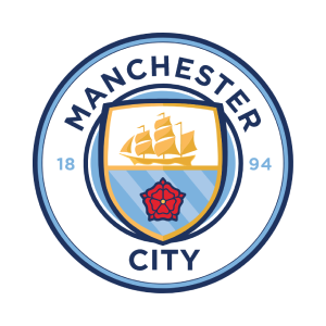 Manchester City Fan Token icon