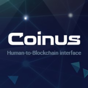 CoinUs (CNUS)