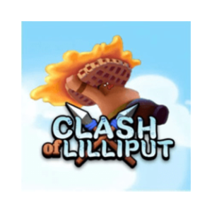 Clash of Lilliput icon