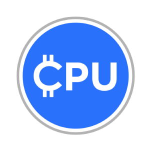 CPUcoin icon