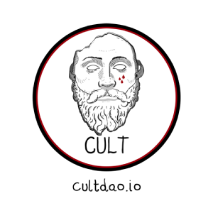 Cult DAO icon