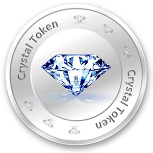 Crystal Token (CYL)