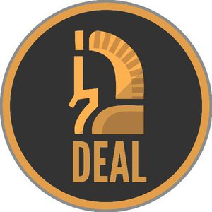 iDealCash (DEAL)