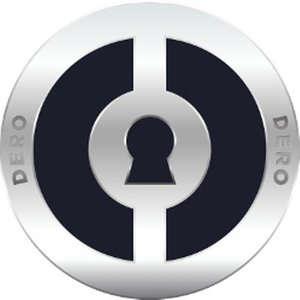 Dero (DERO)