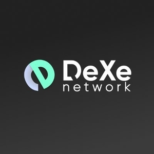 DeXe icon