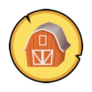 DeFi Land icon