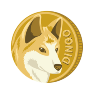 DINGO TOKEN icon