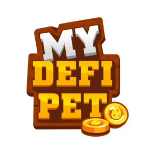 My DeFi Pet icon