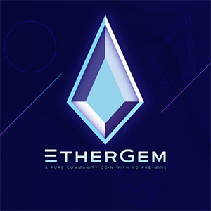 EtherGem (EGEM)