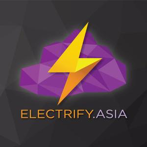 Electrify.Asia (ELEC)