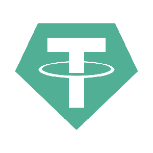 Tether EURt icon