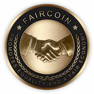 FairCoin (FAIR)