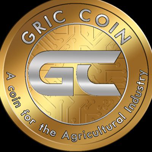 Gric Coin (GC)