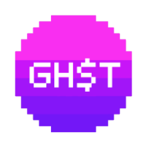 Aavegotchi (GHST)