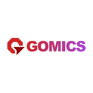 Gomics (GOM)