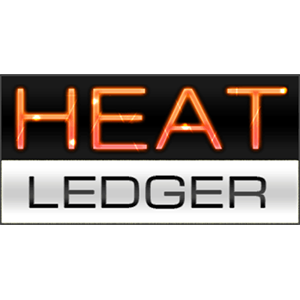 Heat Ledger (HEAT)