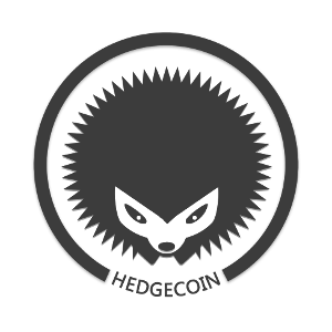 HedgeCoin (HEDGE)