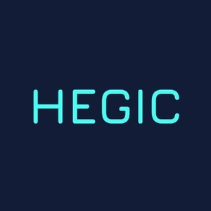 Hegic icon