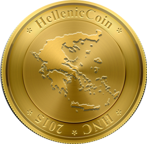 Hellenic Coin (HNC)