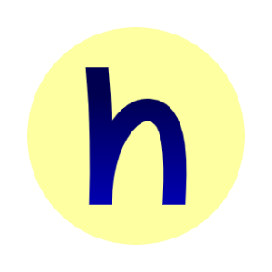 HOPR icon