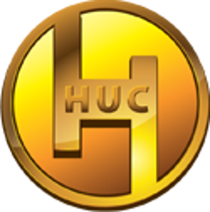 HunterCoin (HUC)