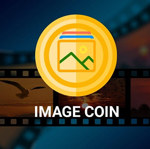 ImageCoin (IMG)