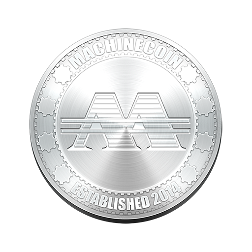 MachineCoin (MAC)