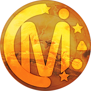 Mars icon