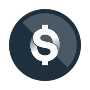 Origin Dollar icon