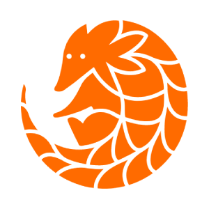 Pangolin icon