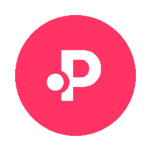 Polkastarter icon