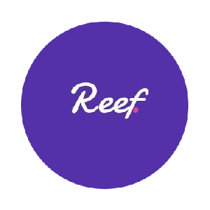 Reef icon