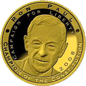 RonPaulCoin (RPC)