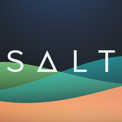 Salt Lending (SALT)