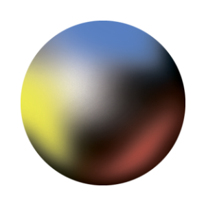 Spheroid Universe icon