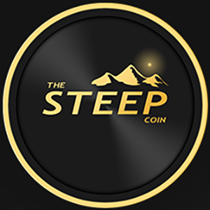 SteepCoin (STEEP)