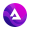 Audius icon