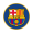 FC Barcelona Fan Token icon