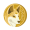 DINGO TOKEN (old) icon